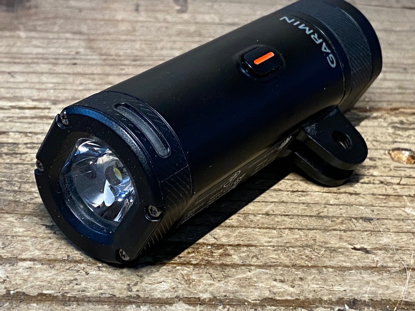 IP905 ガーミン GARMIN VARiA UT800 フロントライト ※動作確認済