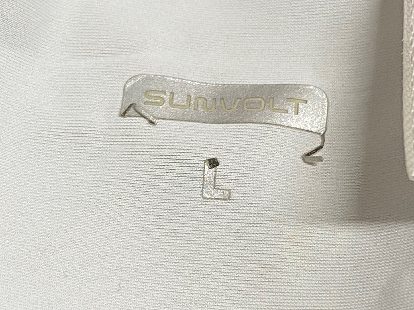 IT547 サンボルト SUNVOLT ビブショーツ 黒 L