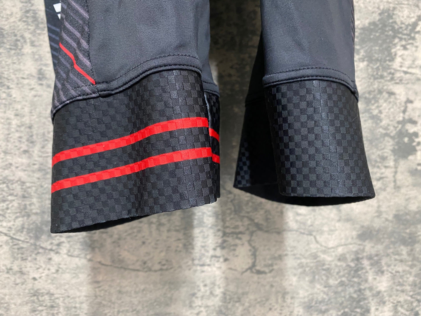 IO721 パールイズミ PEARL iZUMi レーサーパンツ 黒 L