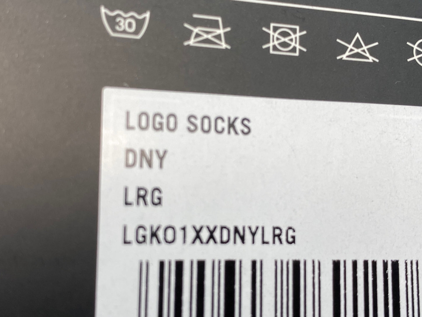 JB125 ラファ Rapha LOGO SOCKS サイクルソックス 紺 REGULAR