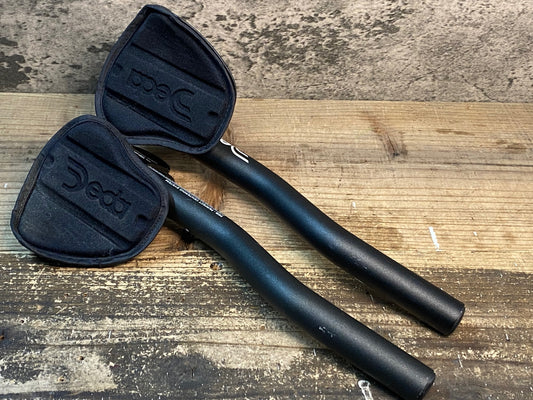 IW551 デダ Deda PARABOLICA ALTA DUE アルミ エアロバー 300mm Φ31.7