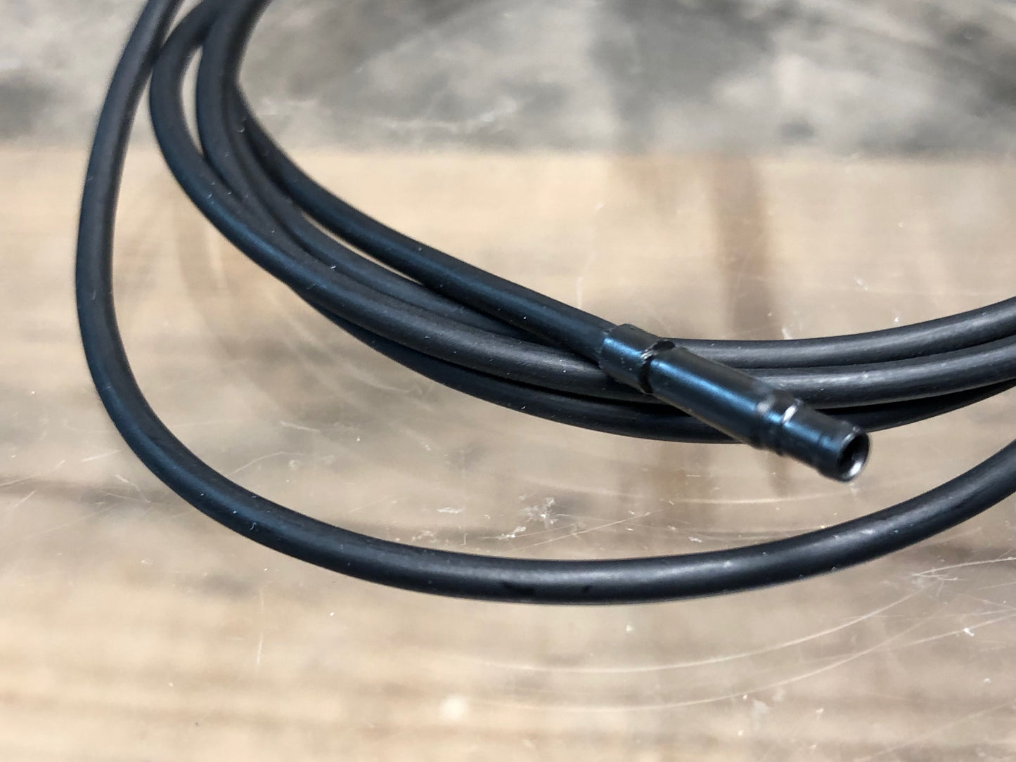 IO780 シマノ SHIMANO EW-SD300 エレクトリックワイヤー 1200mm