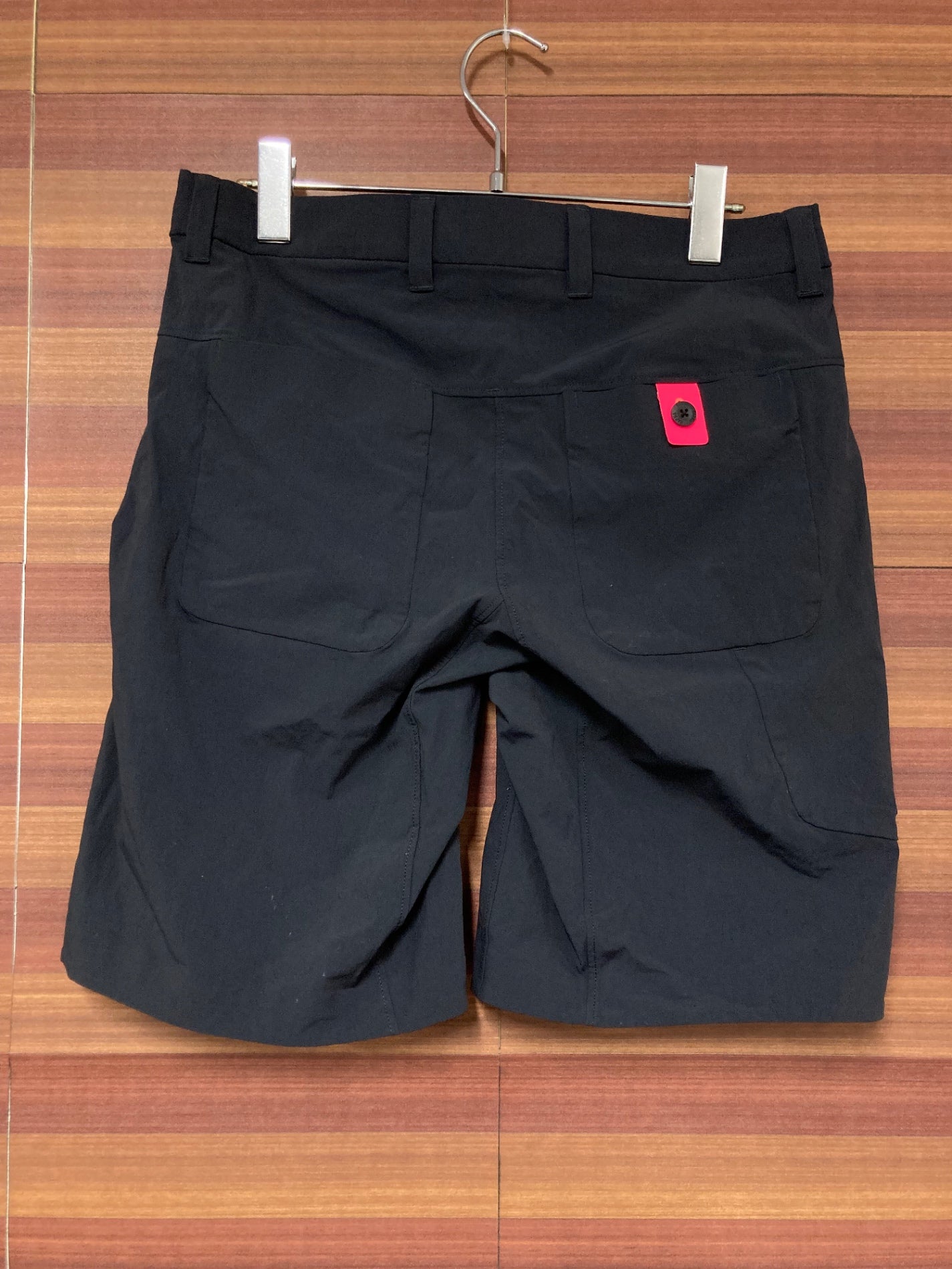 IJ078 ラファ Rapha TECHNICAL SHORTS ショートパンツ 黒 30W