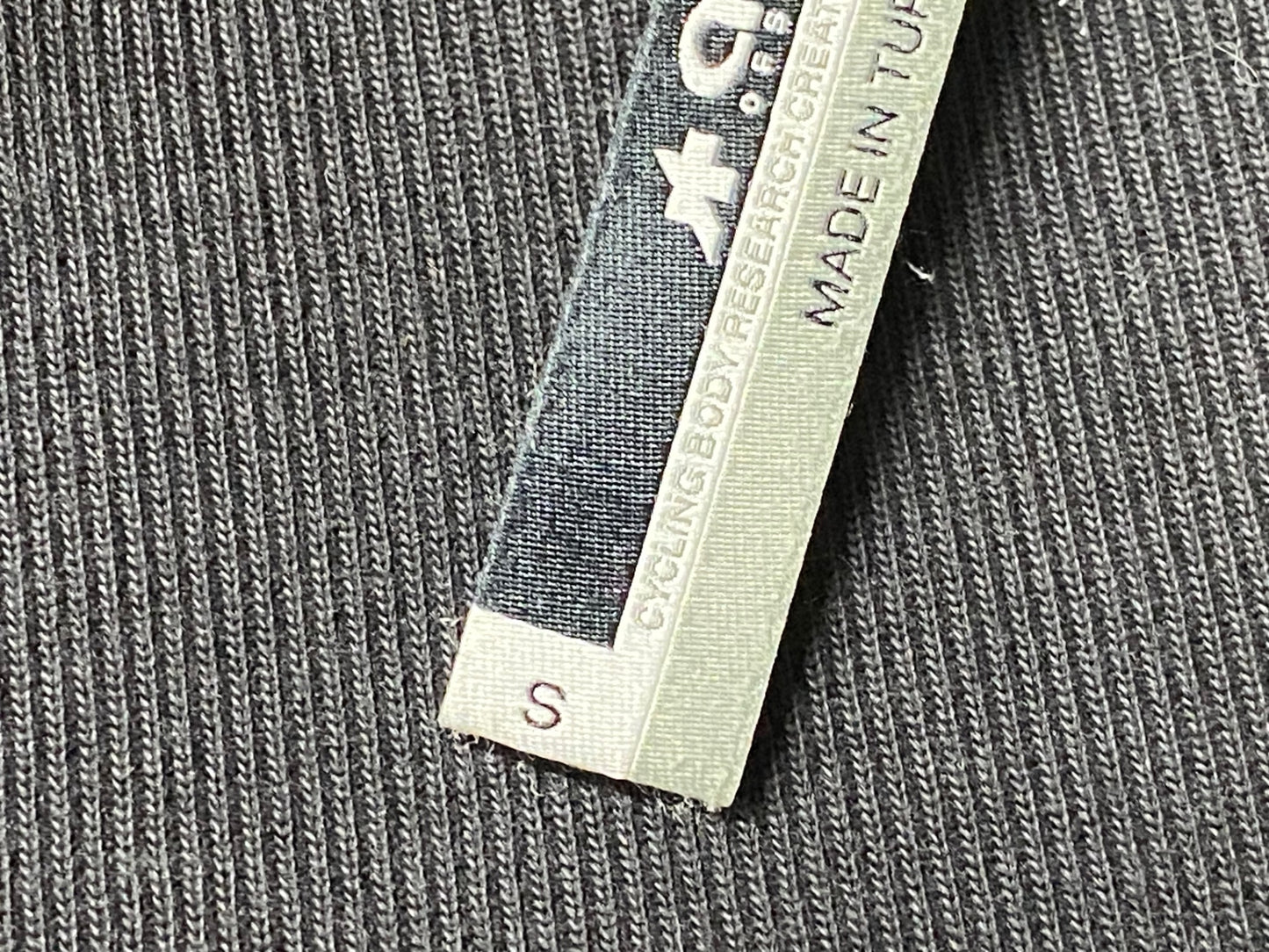 IW479 アソス Assos SIGNATURE FELPA PANTS SUISSE スウェットパンツ 黒 S 裏起毛