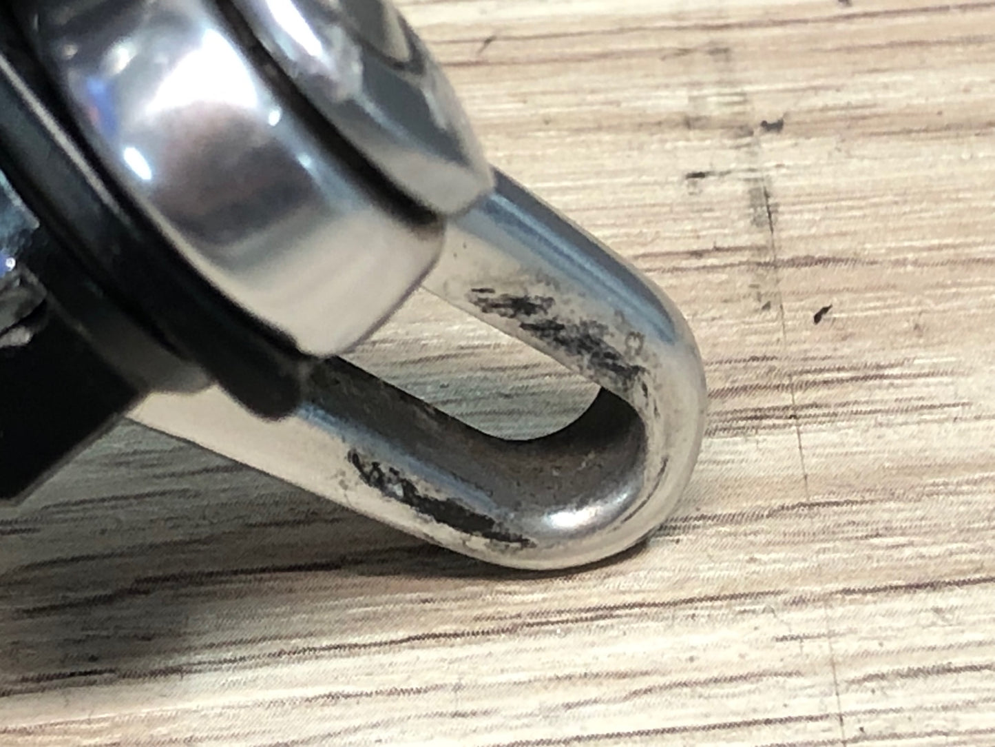 IU017 シマノ Shimano デュラエース DURA-ACE BR-7800 キャリパーブレーキ 前後セット