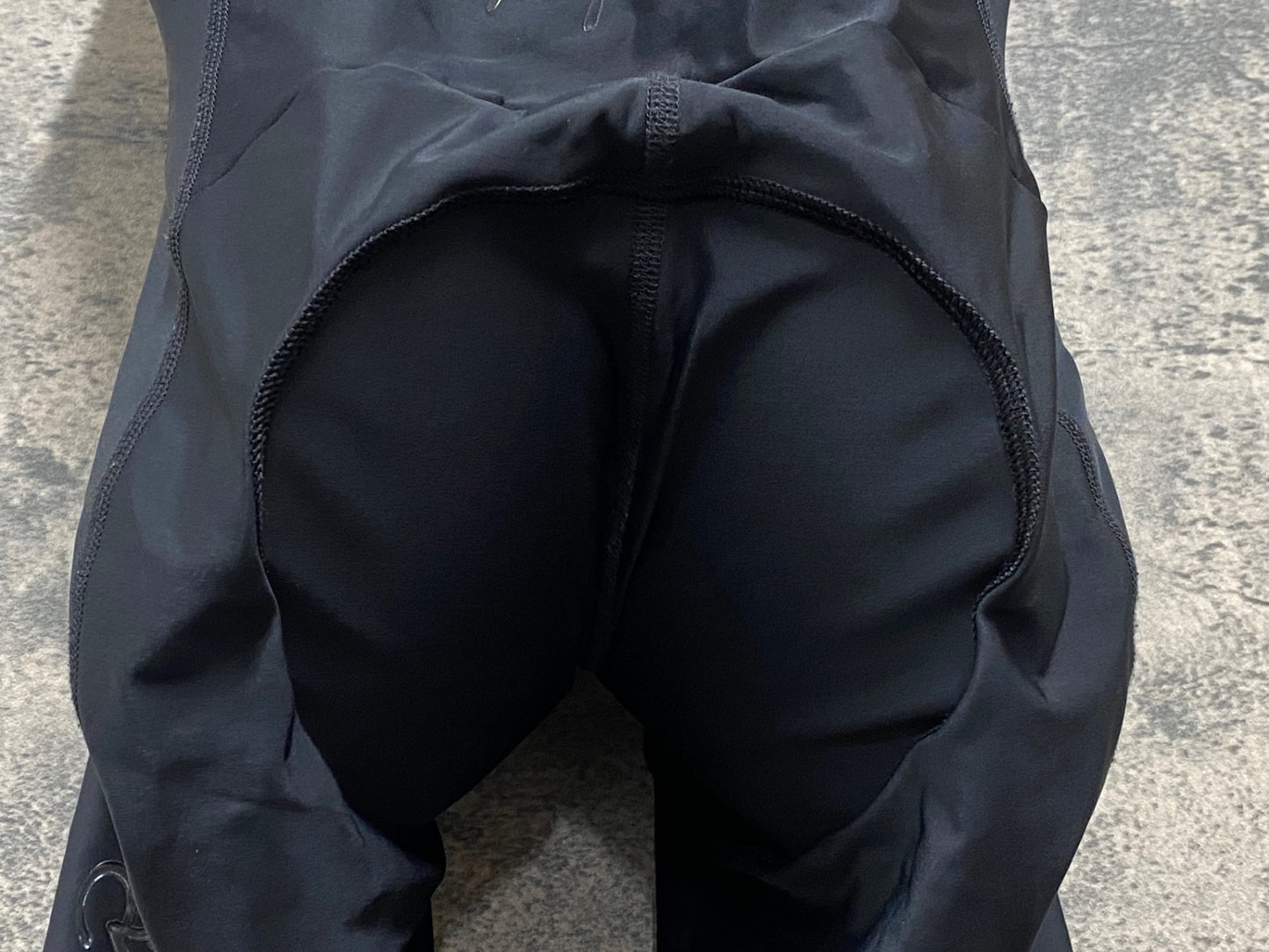 JB014 ラファ Rapha CORE CARGO BIB SHORTS ビブショーツ 黒 L