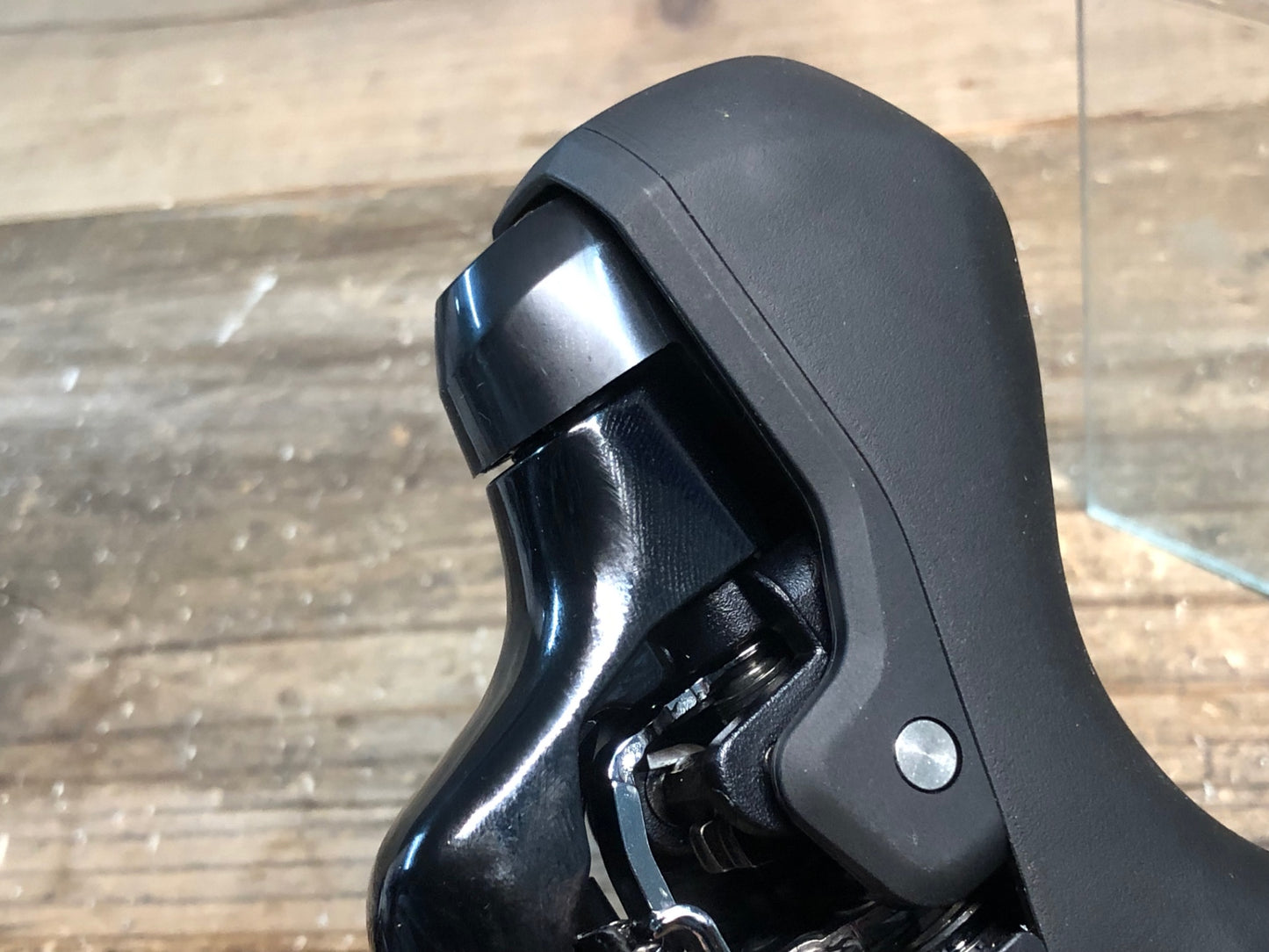 IR383 シマノ SHIMANO 105 ST-R7120 L BR-7170 R STI ディスクブレーキ セット