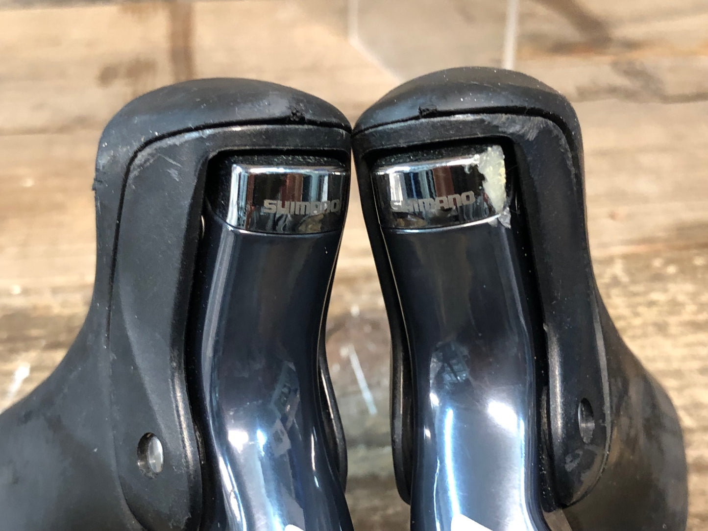 IN320 シマノ SHIMANO アルテグラ ULTEGRA ST-6770 STI FD RDバッテリー 充電器付 2×10S Di2 コンポセット ※動作確認済み