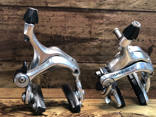 IM949 シマノ SHIMANO デュラエース DURA-ACE BR-7800 キャリパーブレーキ 前後セット