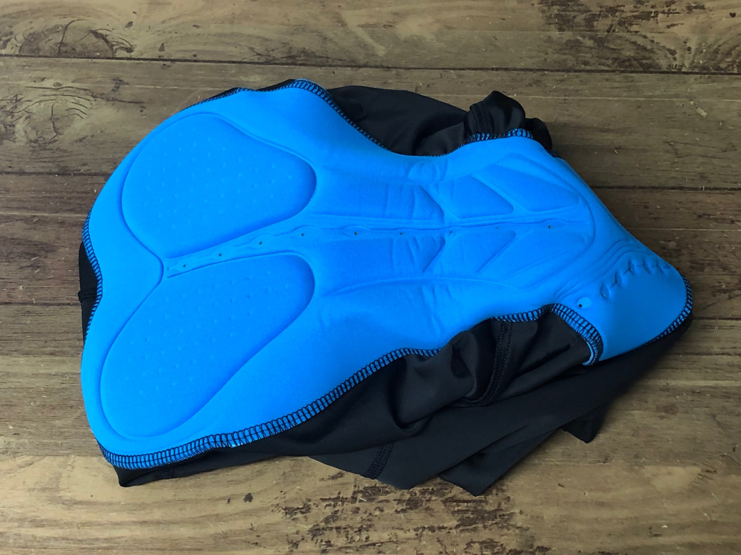 IN298 モアザン morethan レーサーパンツ 黒 XL