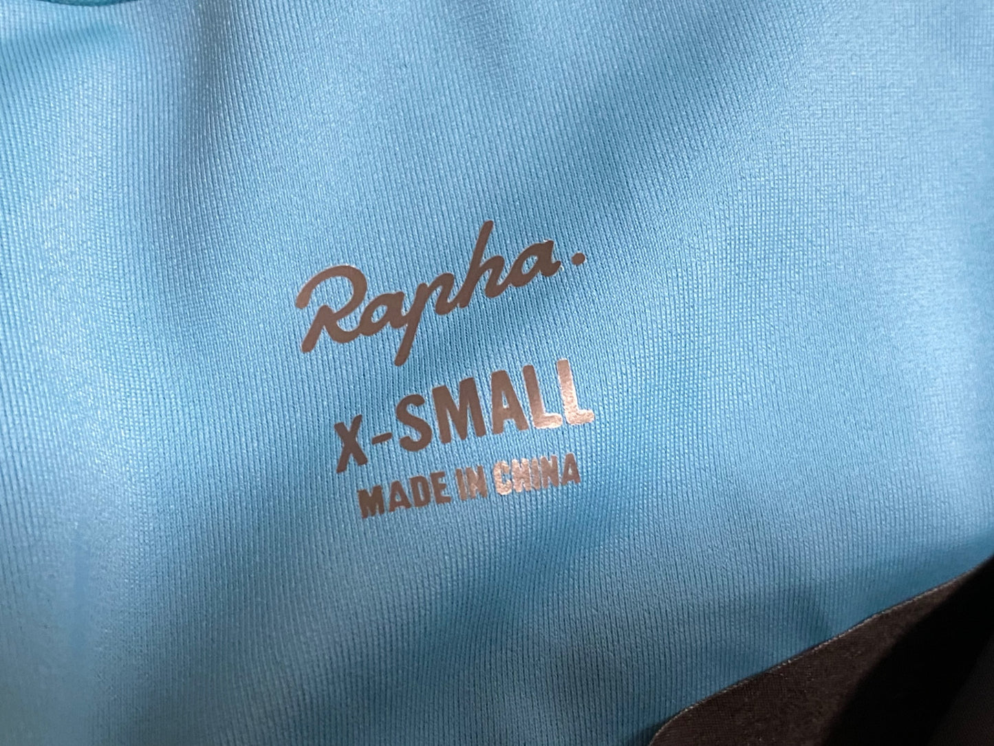 JB937 ラファ Rapha WOMEN'S CORE SHORTS レーサーパンツ ターコイズ XS