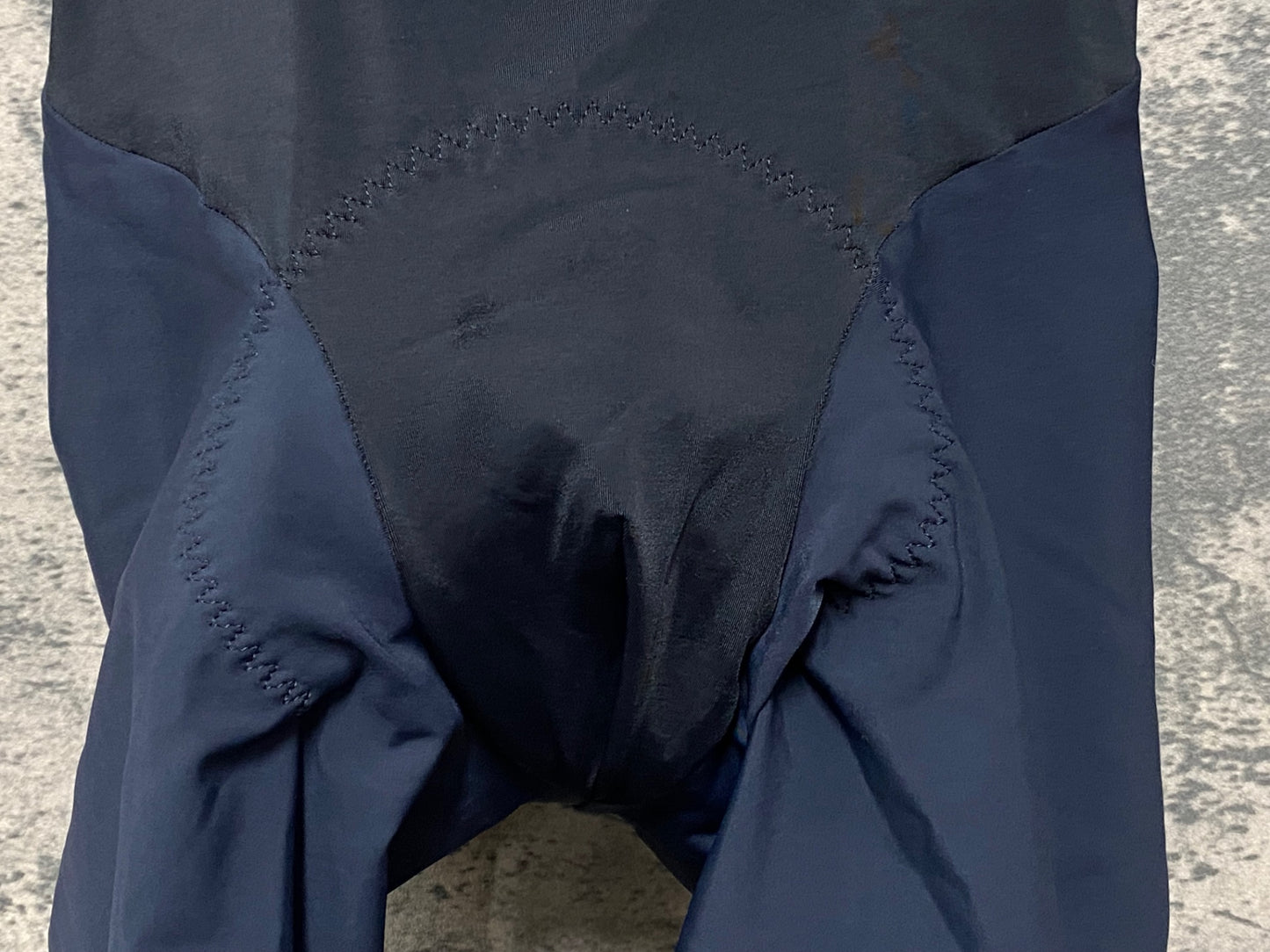 JC051 アソス assos EQUIPE RS BIB Shorts S9 TARGA ビブショーツ 黒 M