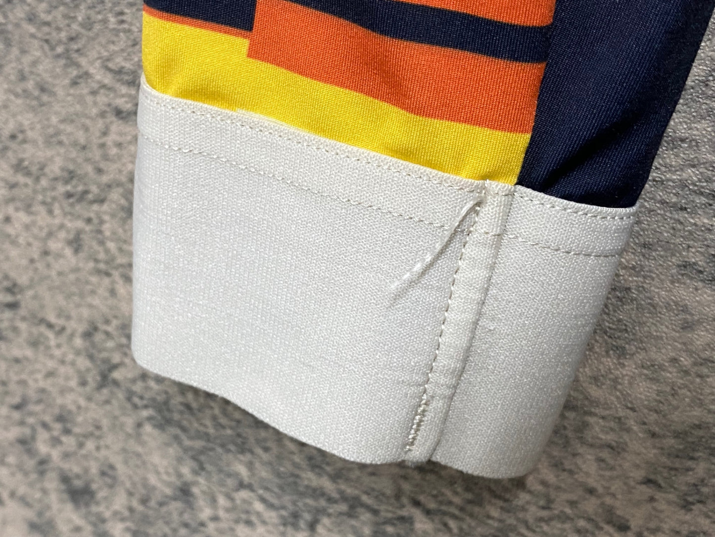 JB919 ラファ Rapha RCC 2021 ANNUAL LS PT TRAINING JERSEY 長袖サイクルジャージ S