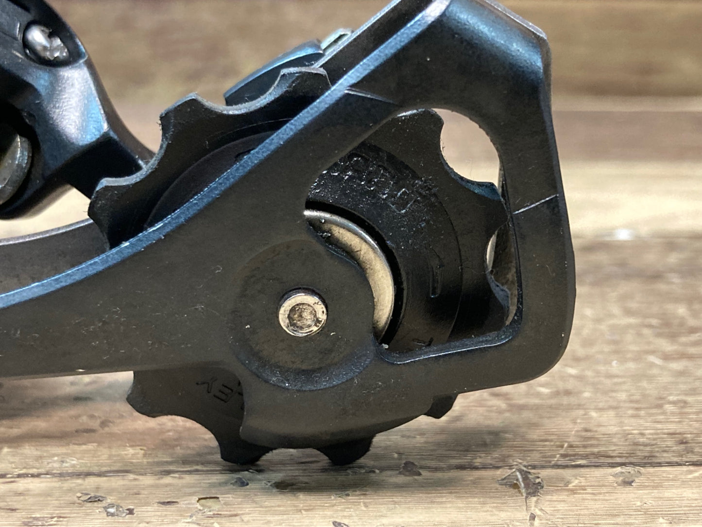 IH202 シマノ SHIMANO 105 RD-5701 GS リアディレイラー