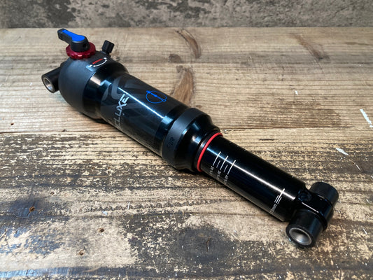 JC997 ロックショックス ROCKSHOX DELUXE SELECT+ リアサス 230×57.5