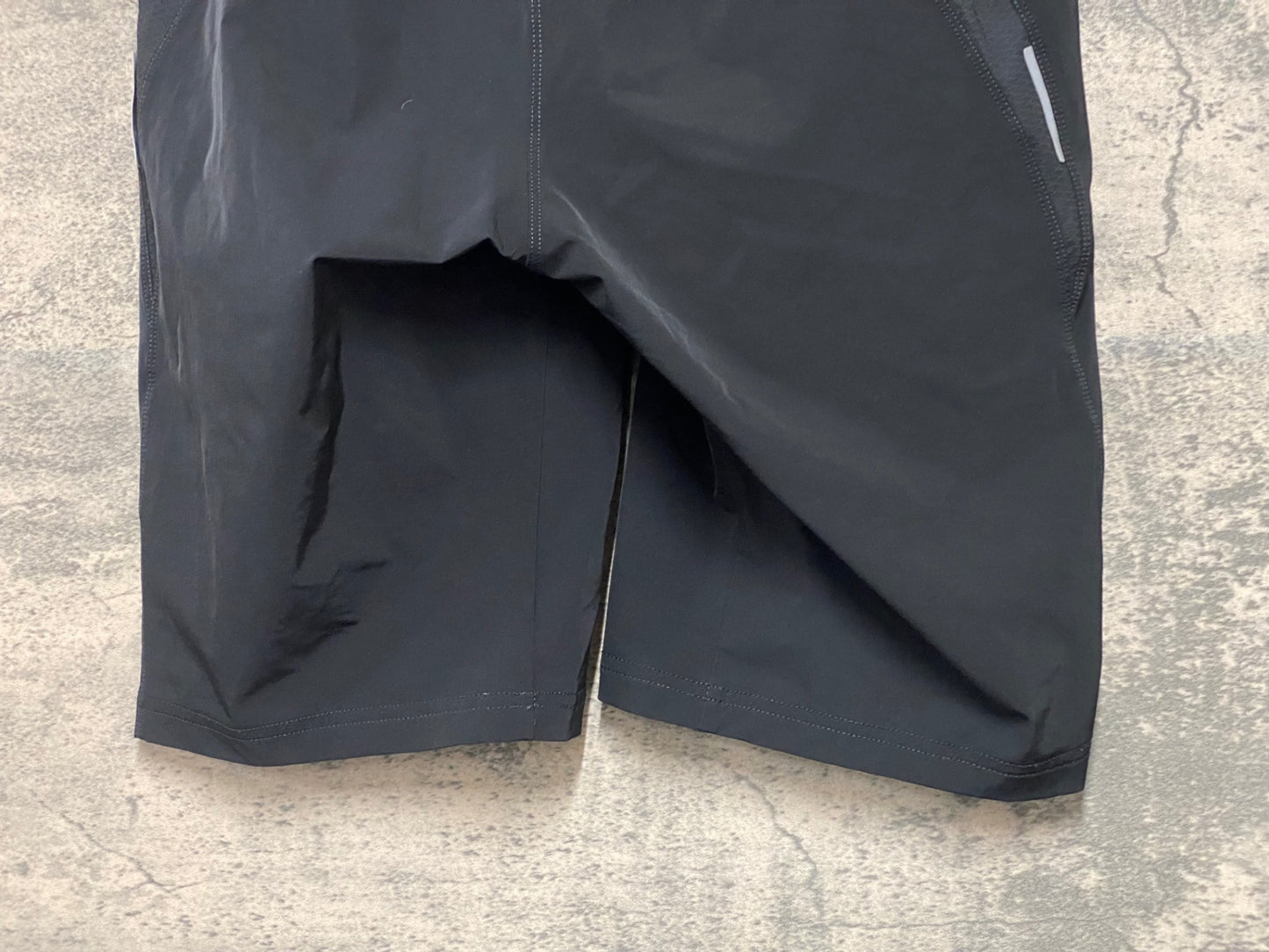 JC901 アソス Assos H. GIGOLO SHORTS サイクルショーツ 黒 S