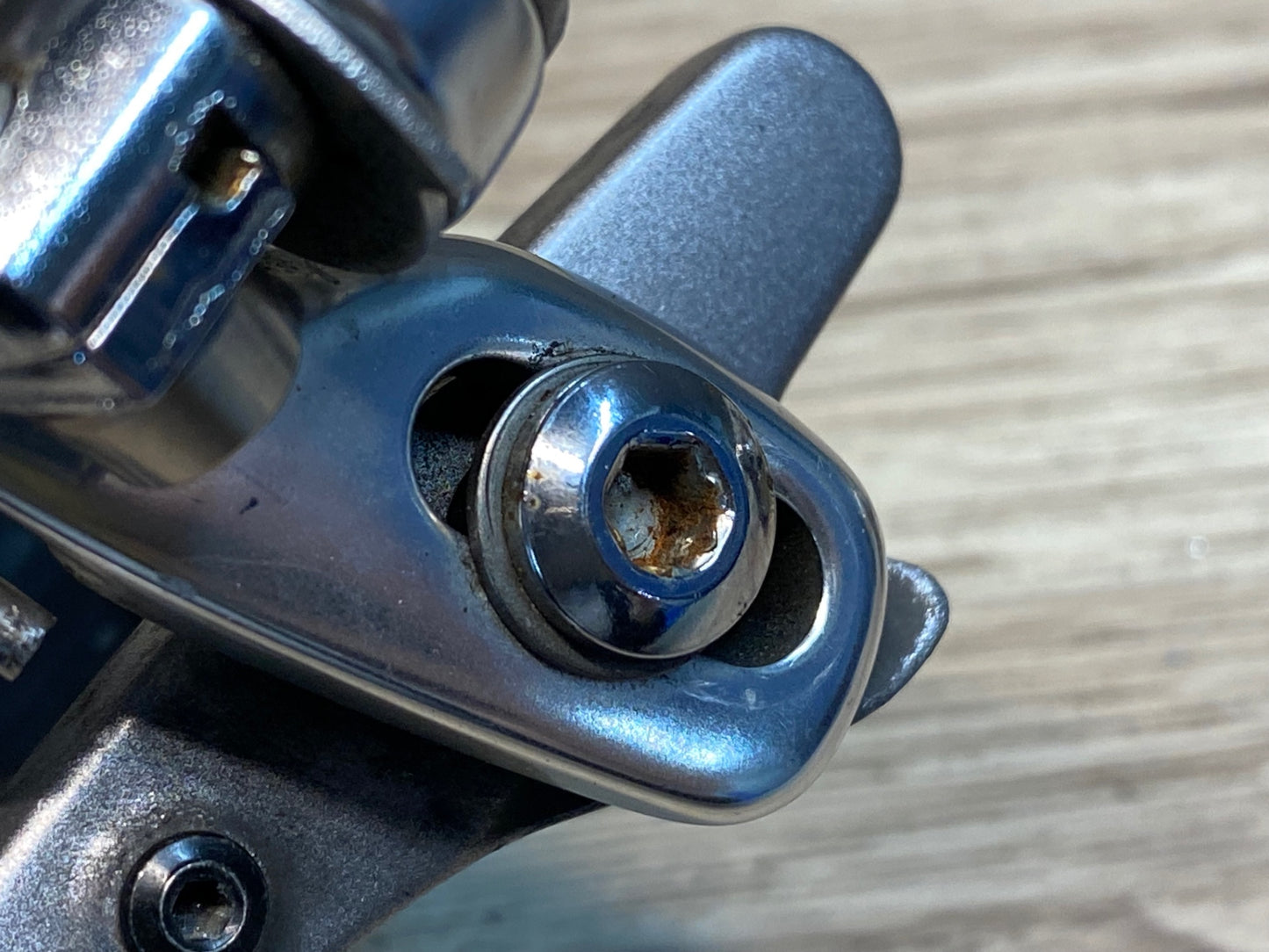 IU019 シマノ SHIMANO アルテグラ ULTEGRA BR-6600 キャリパーブレーキ 前後セット