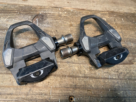 IQ966 シマノ SHIMANO 105 PD-R7000 ビンディングぺダル SPD-SL