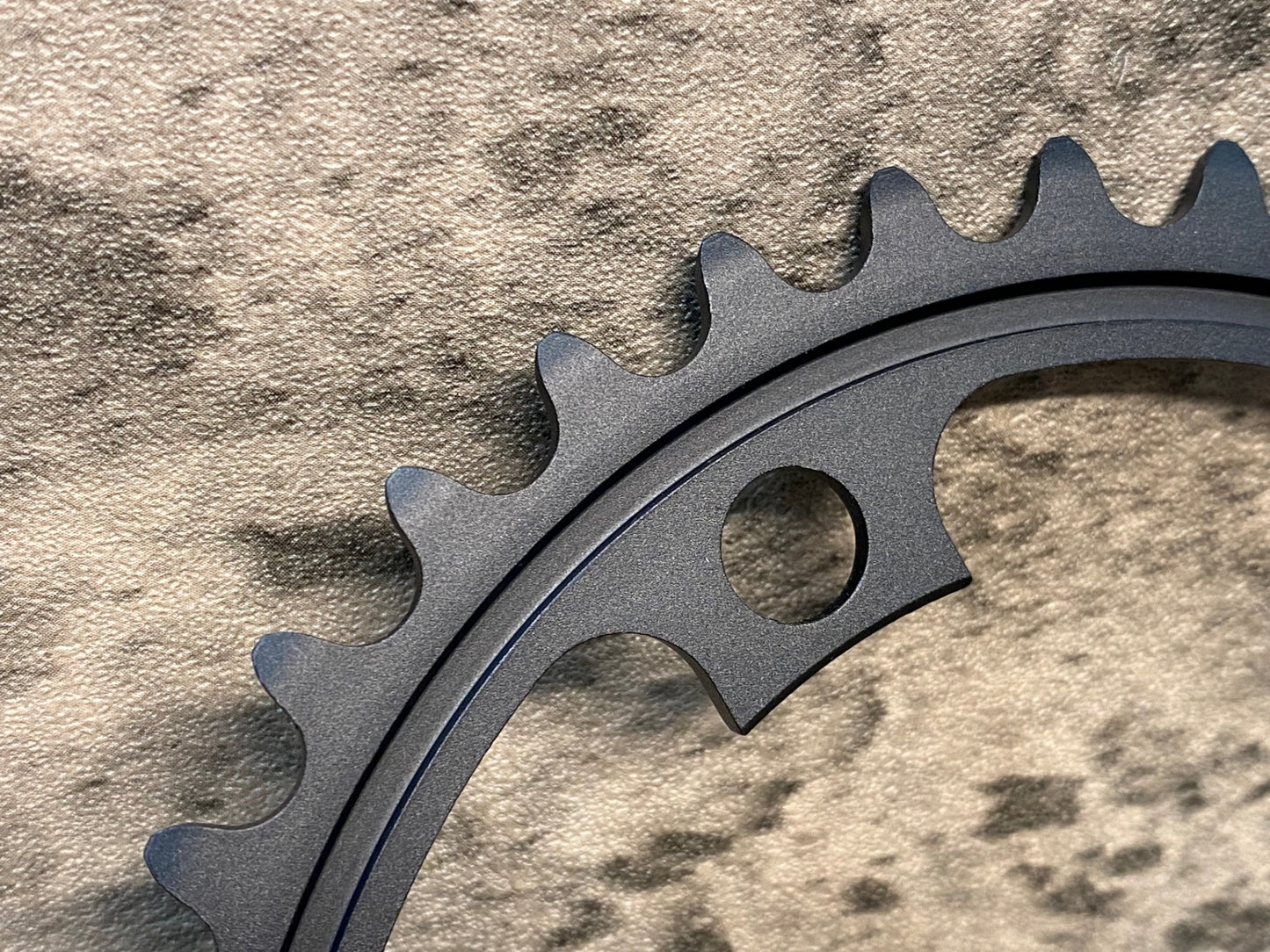 IR231 シマノ SHIMANO アルテグラ ULTEGRA FC-R8000 チェーンリング インナーのみ 36T