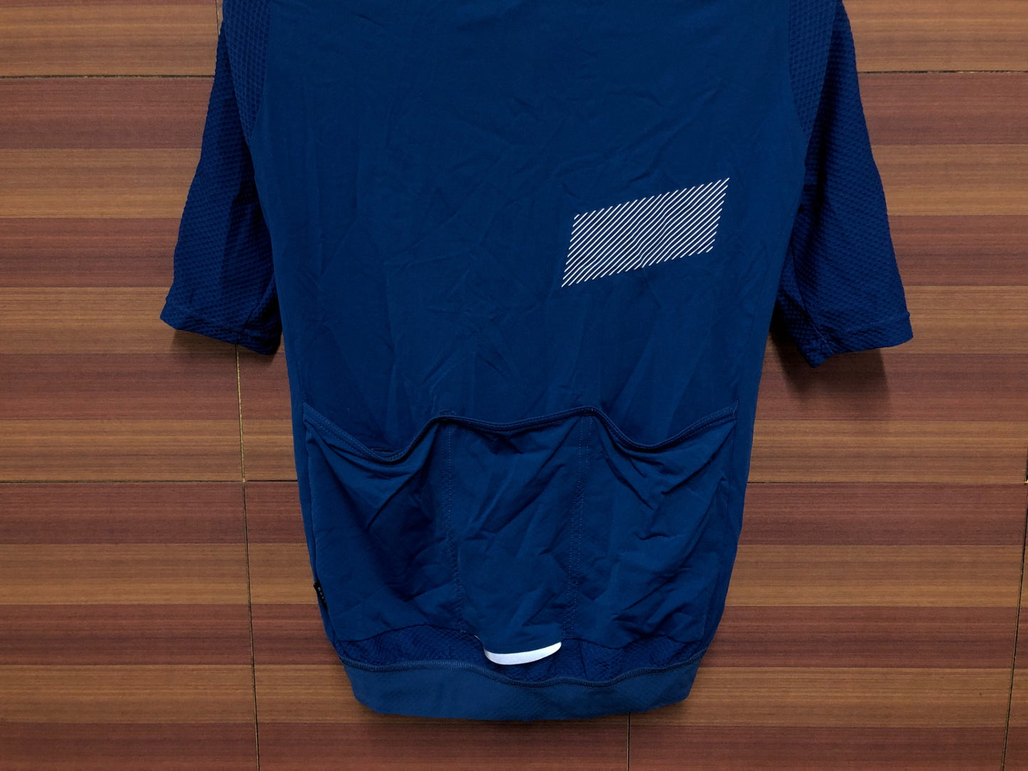 IM440 マープ MAAP PRO FIT JERSEY 半袖 サイクルジャージ ネイビー XS