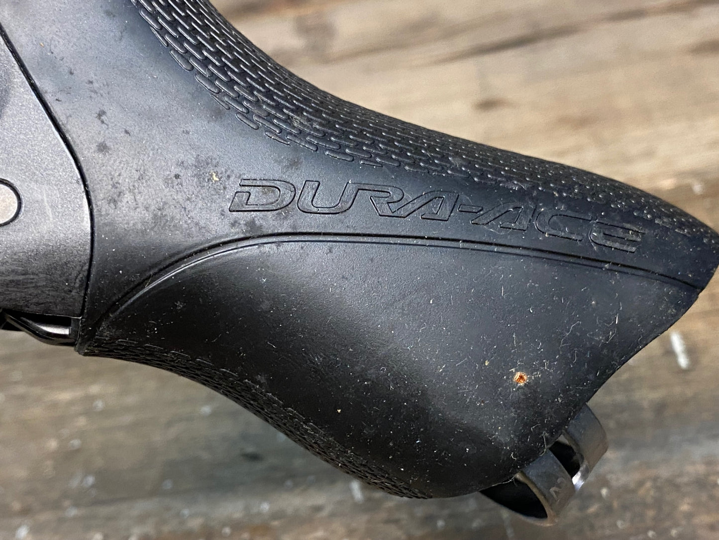 IP806 シマノ SHIMANO デュラエース DURA-ACE ST-7970 STIレバー 左右セット 2×10S Di2 電動