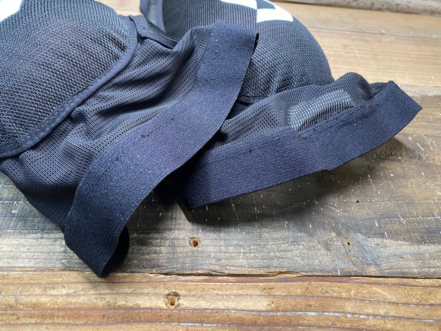 IR270 スコット SCOTT Soldier 2 Knee Guards 黒 L