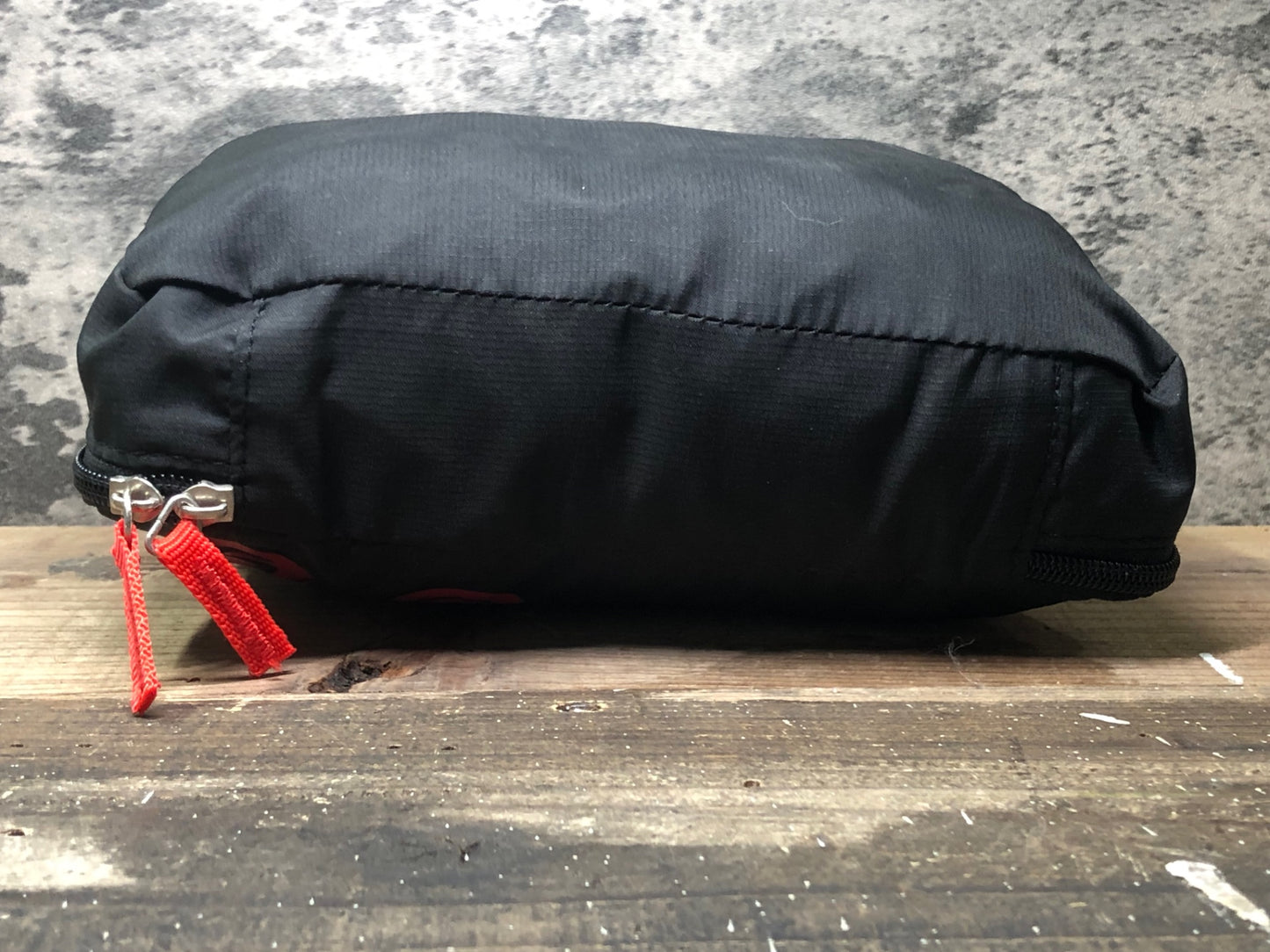 IM472 グランジ grunge 輪行袋 黒