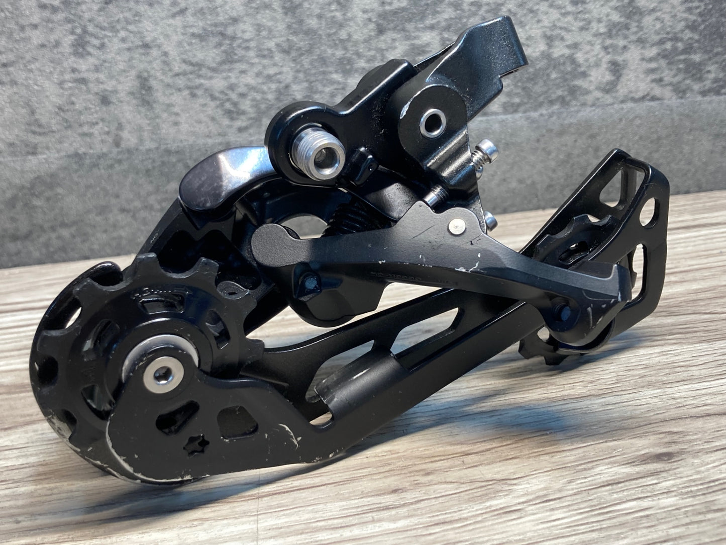 IZ607 シマノ SHIMANO DORE XT RD-M8000 リアディレイラー 11S SGS