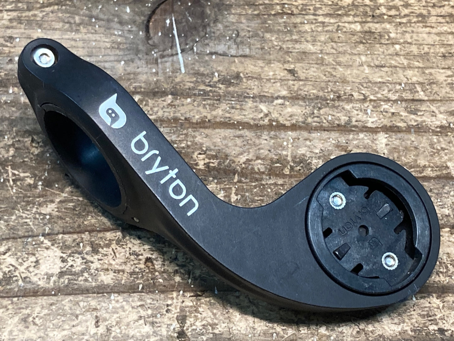 IS631 ブライトン BRYTON ライダー RIDER 10 サイクルコンピューター ※動作確認済み、マウント付属