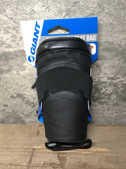 IV773 ジャイアント GIANT SHADOW DX SEAT BAG サドルバッグ