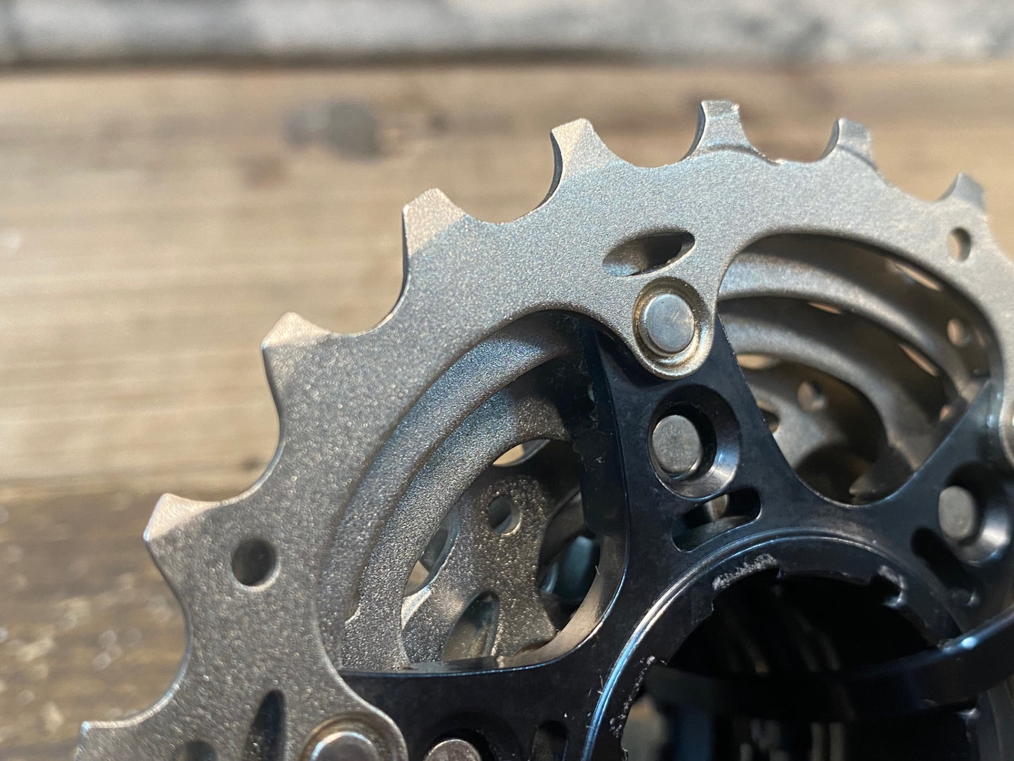 IS797 シマノ SHIMANO アルテグラ ULTEGRA CS-6800 スプロケット 11-25T 11S