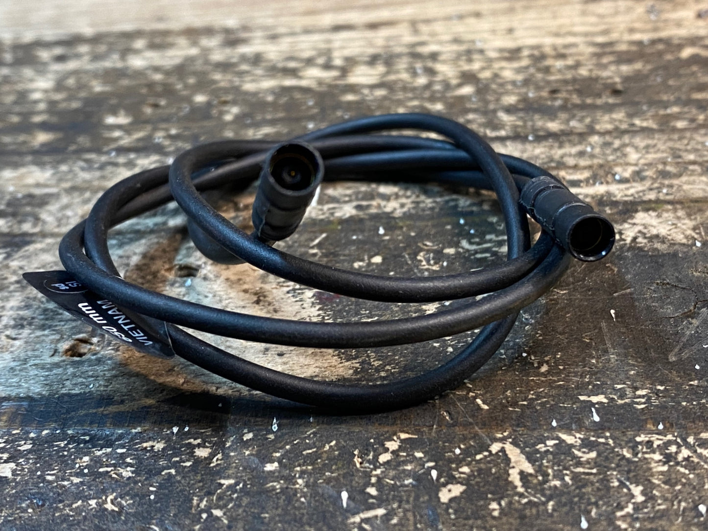 IW545 シマノ SHIMANO EW-SD50 エレクトリックケーブル 350/600/650mm Di2 動作確認済