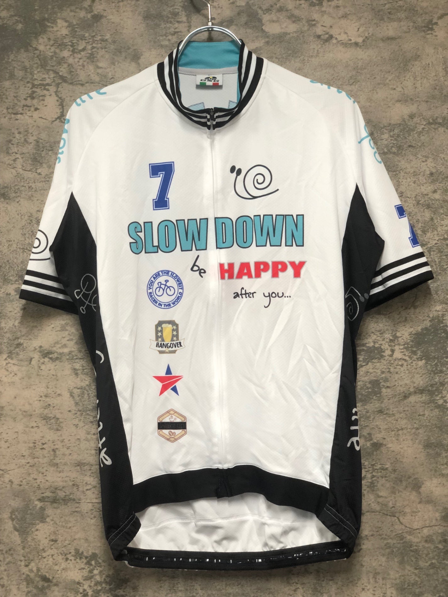 トップスS/S – BICI AMORE EQ STORE