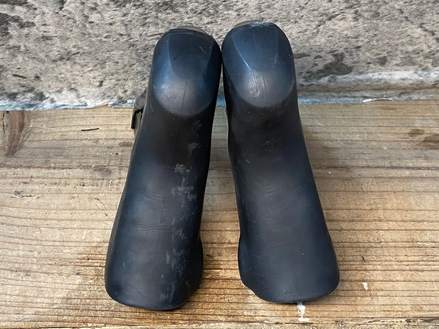 IT376 シマノ SHIMANO アルテグラ ULTEGRA ST-6800 STIレバー 左右セット 2×11S