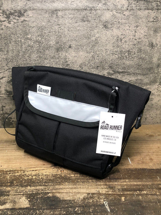 IY100 ROAD RUNNER BAGS ハンドルバッグ 未使用