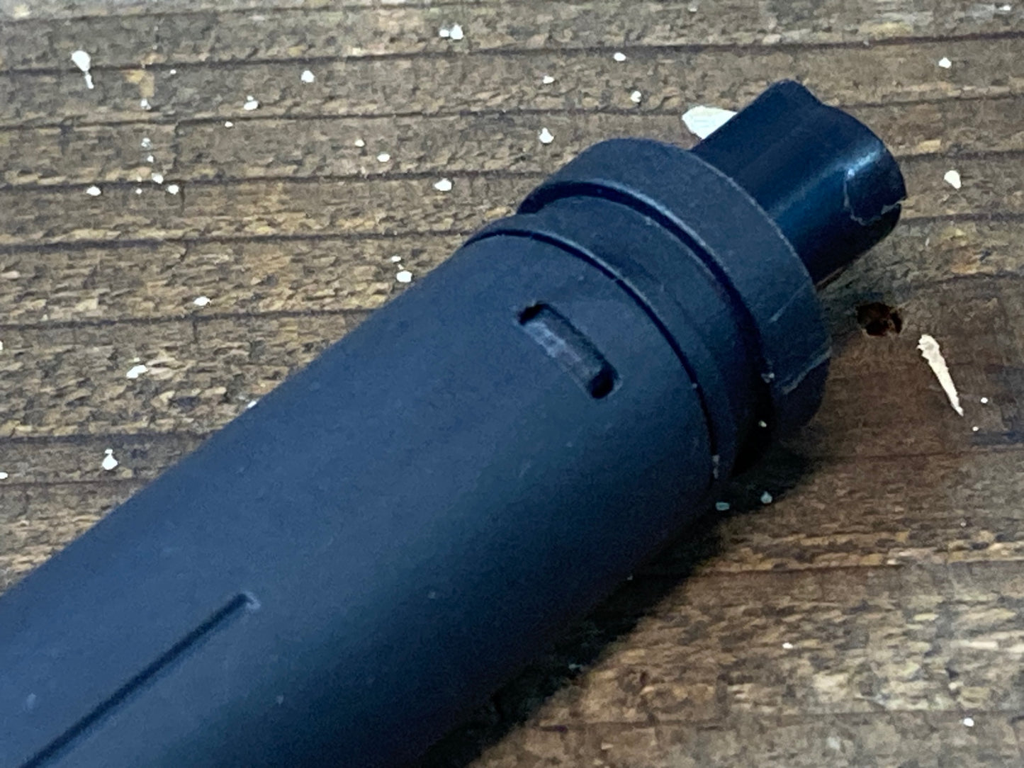 IN134 シマノ SHIMANO SM-BTR2 バッテリー Di2 電動 動作確認済 ※ジャンクション口割れ