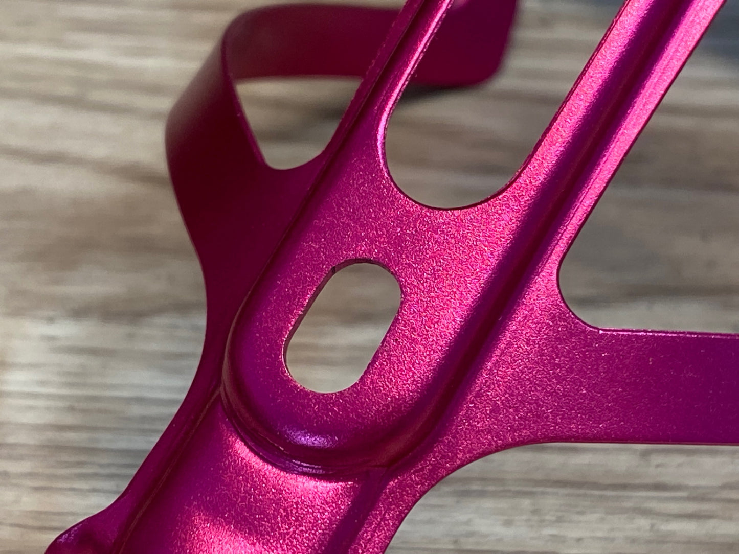 IT418 スパカズ SPAKAZ フライケージ アノ Fly Cage Ano ボトルケージ ピンク 2個セット