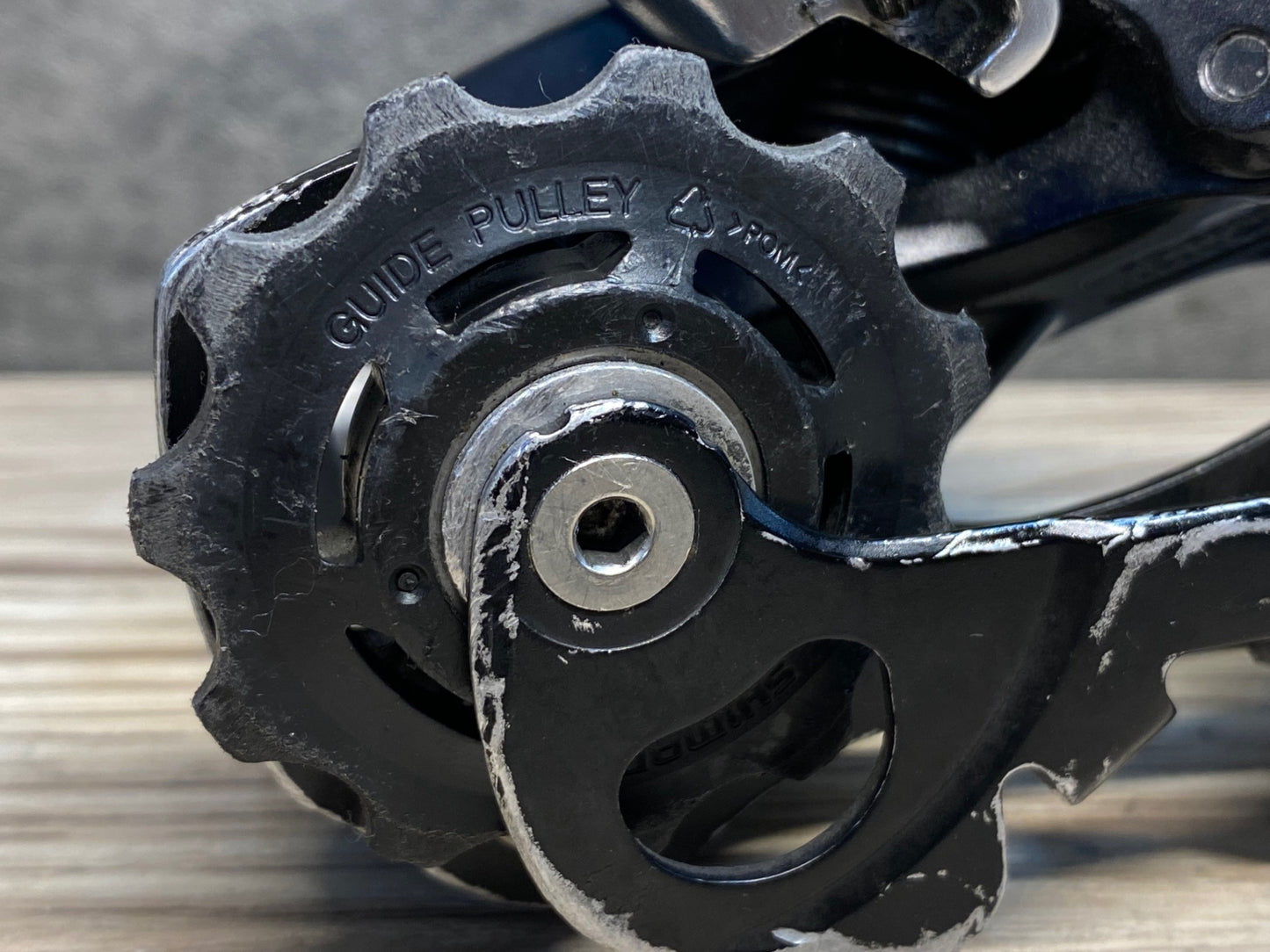 IS890 シマノ SHIMANO アルテグラ ULTEGRA RD-6800 リアディレイラー SS