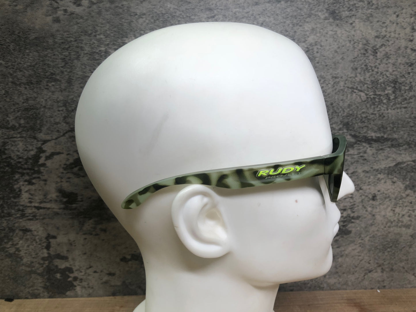 IZ586 ルディプロジェクト RUDY PROJECT SENSOR アイウェア サングラス 黒