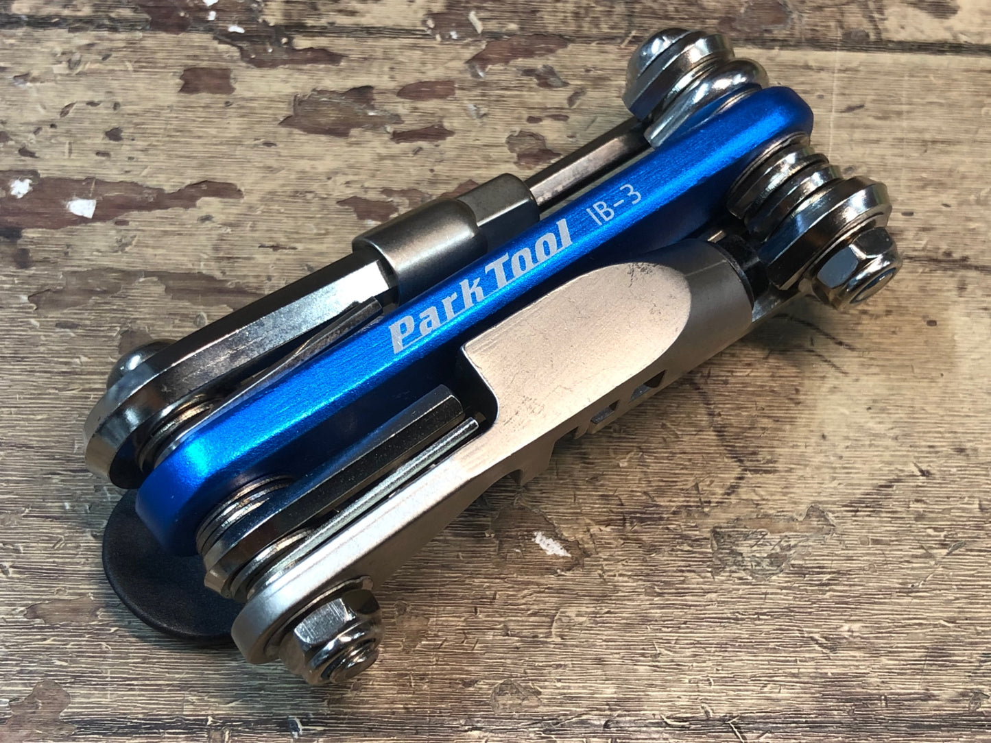 IG076 パークツール PARKTOOL IB-3 携帯工具