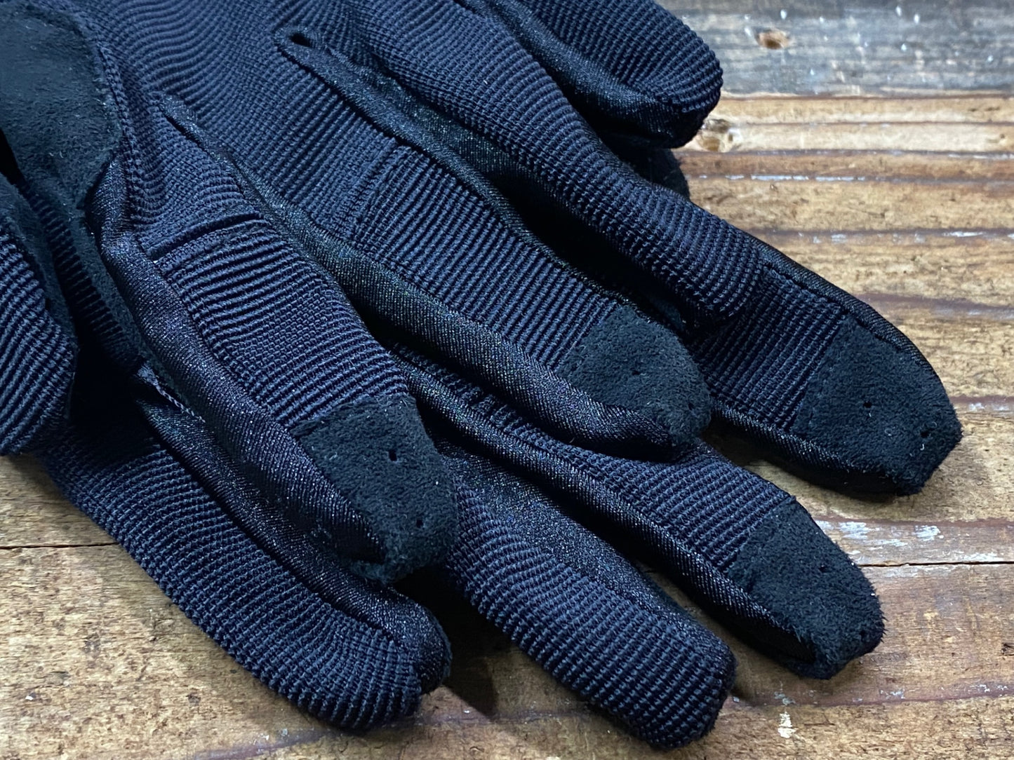 IN950 ジロ GIRO 長指 グローブ 黒 M