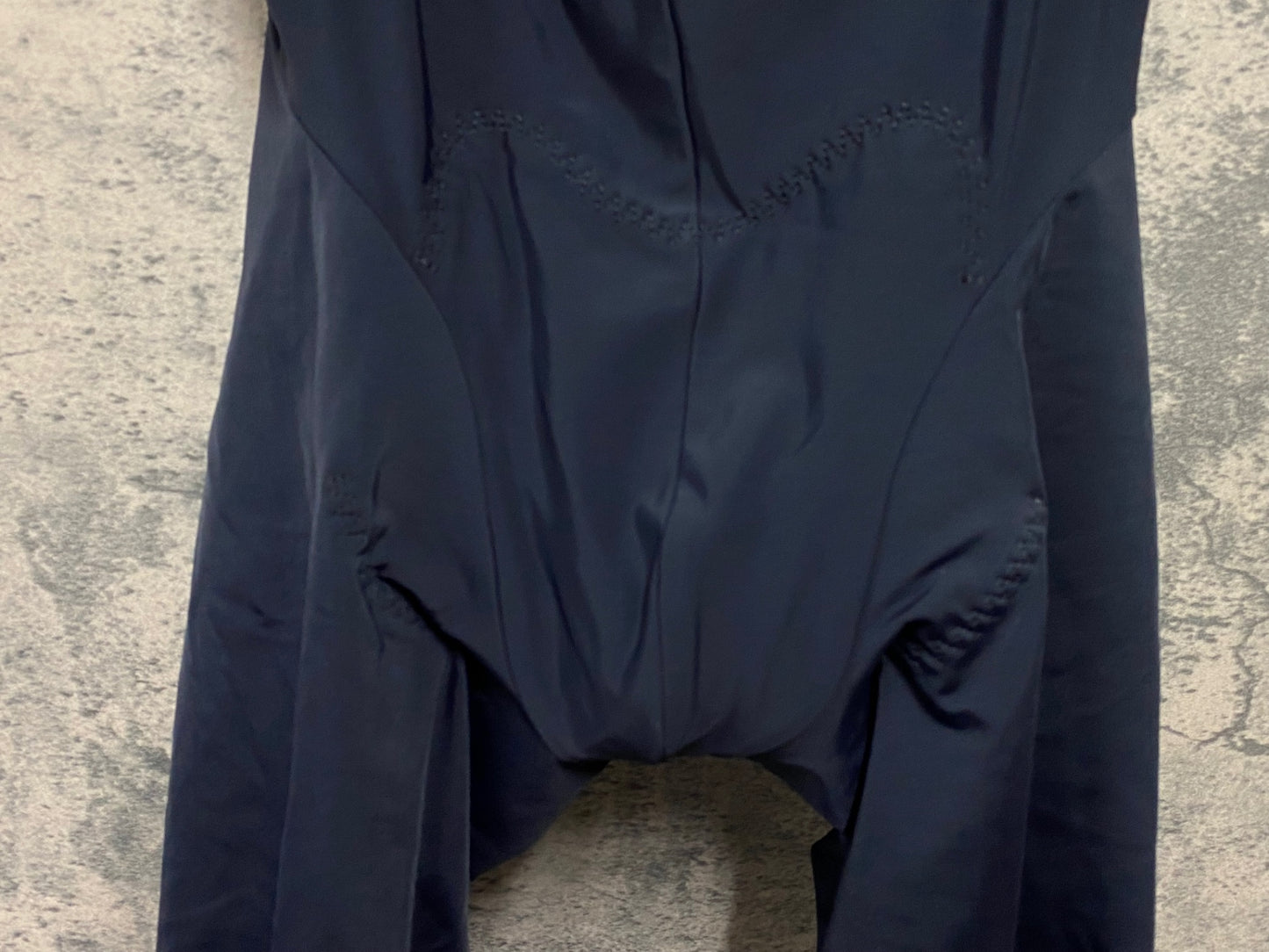 JD390 アソス assos ST.EQUIPR ビブショーツ 黒 M