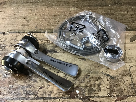 IE153 シマノ SHIMANO デュラエース DURA-ACE SL-7900 Wレバー 2/3x10S