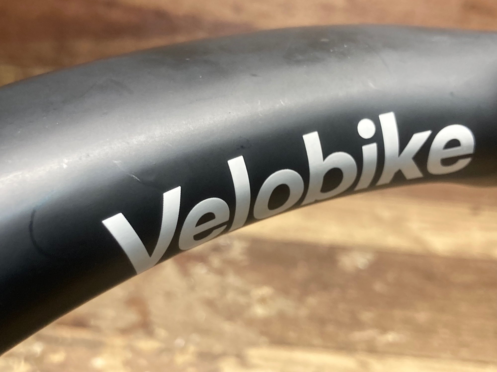 IH853 ヴェロバイク Velobike Carbon Track Handlebars カーボン ドロップハンドル トラック 320mm –  BICI AMORE EQ STORE