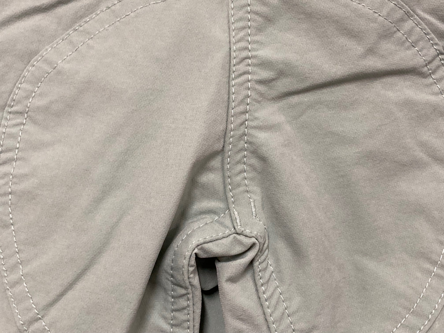 IY191 カペルミュール KAPELMUUR ショートパンツ ターコイズ 36