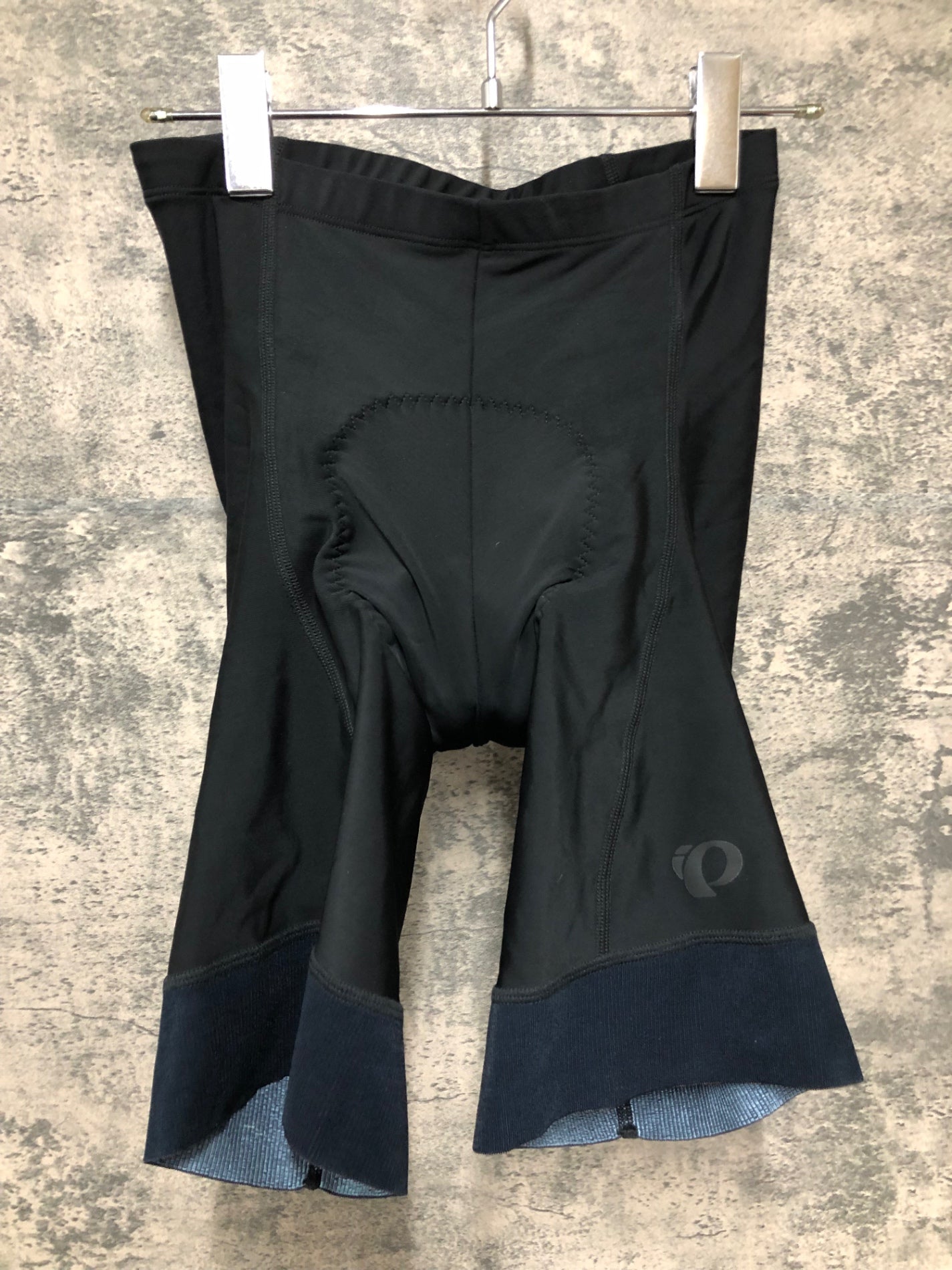 IY202 パールイズミ PEARLiZUMi レーサーパンツ 黒 L
