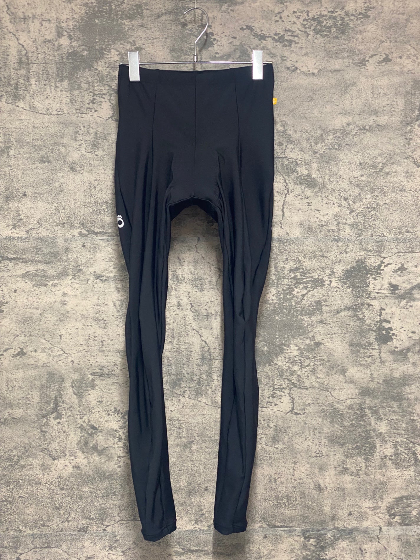 IZ203 パールイズミ PEARL iZUMi レーサータイツ 黒 L 裏起毛