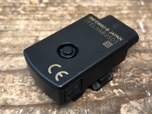 IX119 シマノ SHIMANO SM-EW90-B Aジャンクション 5ポート Di2 電動