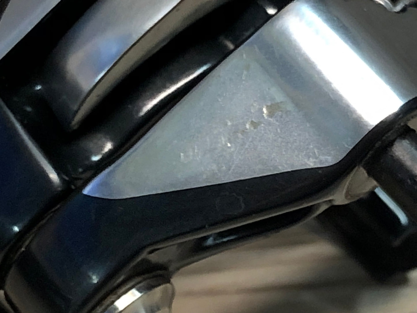 IU428 シマノ SHIMANO デュラエース DURA-ACE BR-9000 ブレーキキャリパー セット