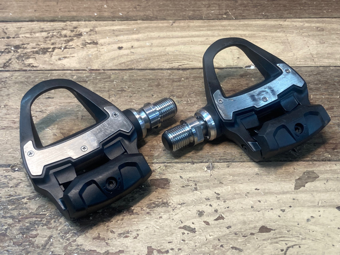 IL321 ガーミン GARMIN RALLY RS200 パワーメーター ビンディングペダル SPD-SL 接続確認済